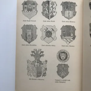 Encyklopedie heraldiky (Světská a církevní titulatura a reálie), Milan Buben