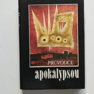 Průvodce Apokalypsou, Richard Scheuch