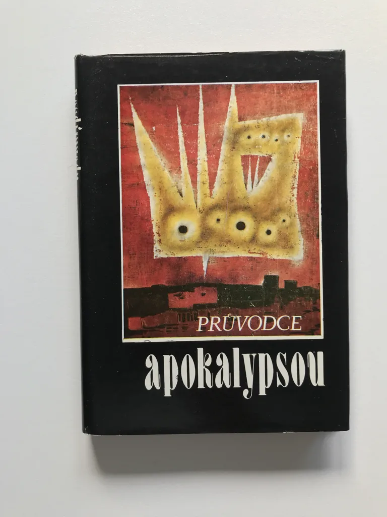 Průvodce Apokalypsou, Richard Scheuch