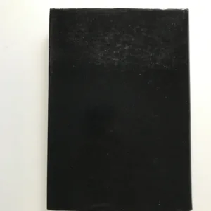 Průvodce Apokalypsou, Richard Scheuch