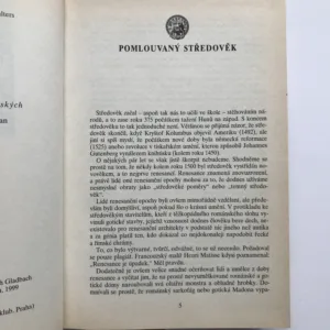 Na hradech, v klášterech, v podhradí (Středověk, jak ho neznáte), Dieter Breuers