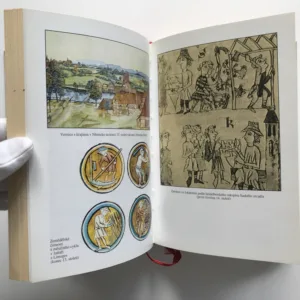 Na hradech, v klášterech, v podhradí (Středověk, jak ho neznáte), Dieter Breuers