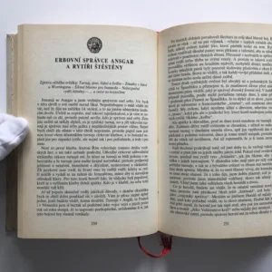 Na hradech, v klášterech, v podhradí (Středověk, jak ho neznáte), Dieter Breuers