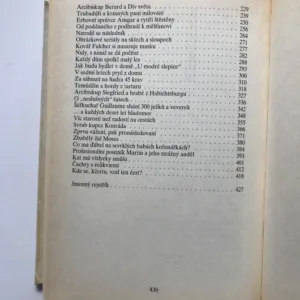 Na hradech, v klášterech, v podhradí (Středověk, jak ho neznáte), Dieter Breuers