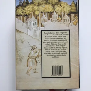 Na hradech, v klášterech, v podhradí (Středověk, jak ho neznáte), Dieter Breuers