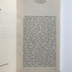 Jak rozumět médiím (Extenze člověka), Marshall McLuhan