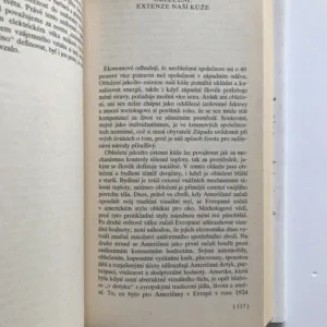 Jak rozumět médiím (Extenze člověka), Marshall McLuhan