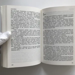 Slovník náboženství, Mircea Eliade, Ioan P. Culianu