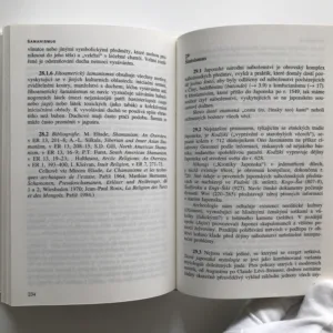 Slovník náboženství, Mircea Eliade, Ioan P. Culianu