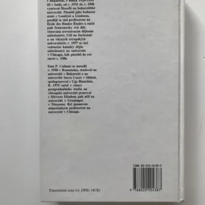 Slovník náboženství, Mircea Eliade, Ioan P. Culianu