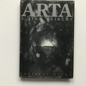 Arta a jiné příběhy, Ladislav Klíma