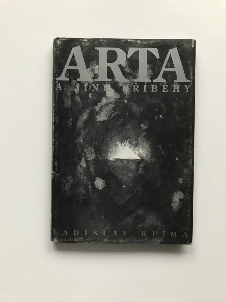 Arta a jiné příběhy, Ladislav Klíma