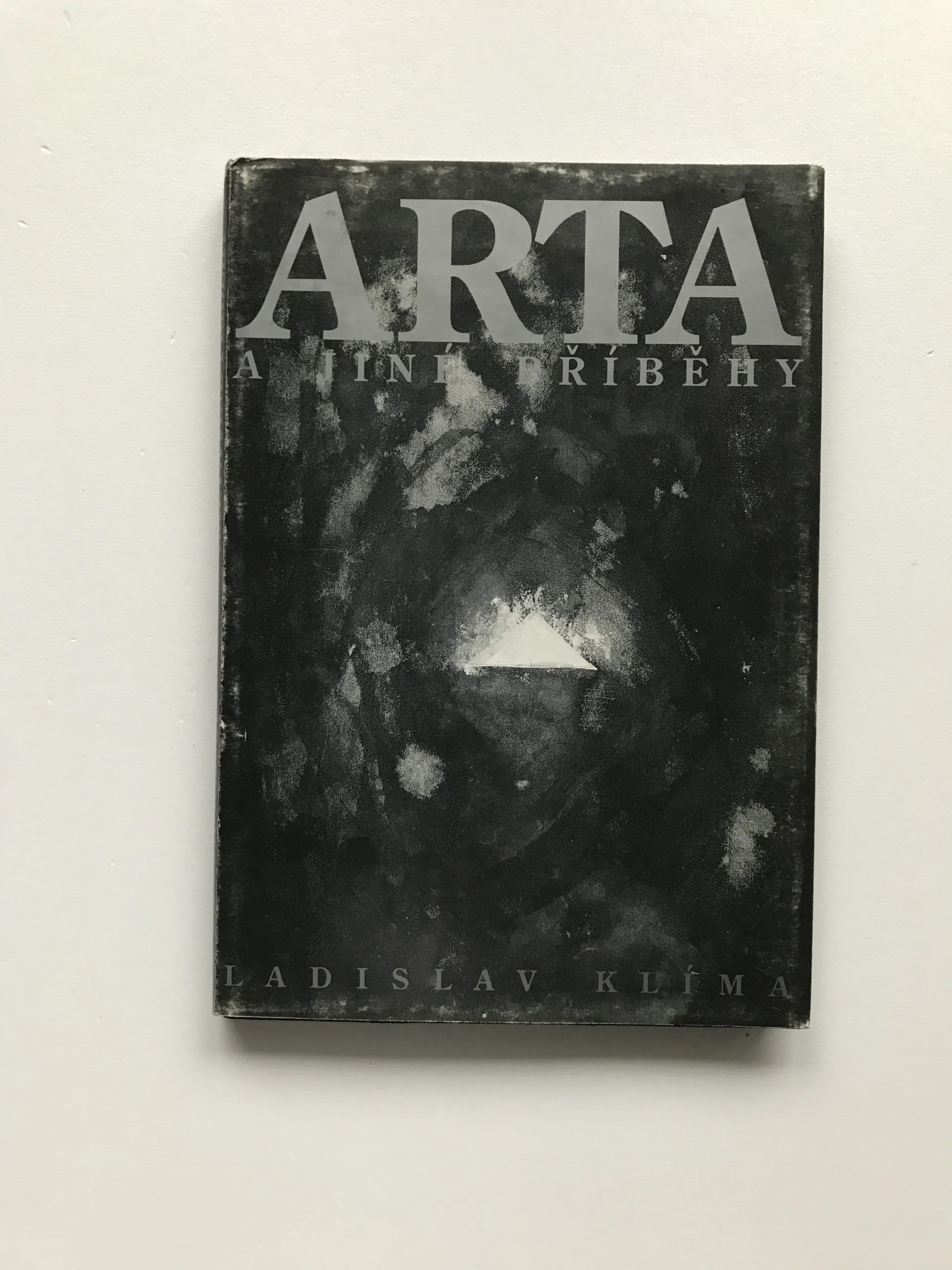 Arta a jiné příběhy, Ladislav Klíma