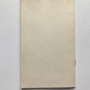 O logice, Bernard Bolzano