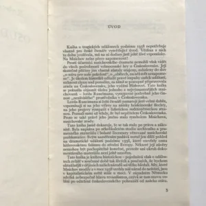 Osudná mise, Robert Kvaček