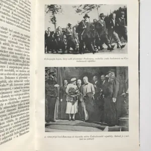 Osudná mise, Robert Kvaček