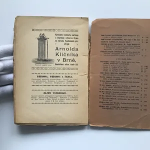 Alchemie – Hledání kamene mudrckého, Jan Matzner