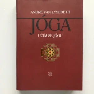 Jóga – Učím se jógu, André van Lysebeth