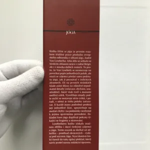 Jóga – Učím se jógu, André van Lysebeth