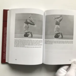 Jóga – Učím se jógu, André van Lysebeth