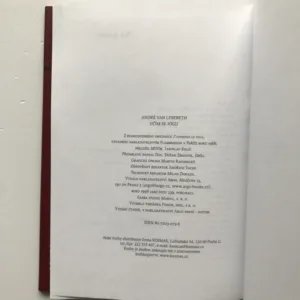 Jóga – Učím se jógu, André van Lysebeth