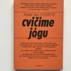 Cvičíme jógu, André van Lysebeth