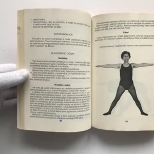 Cvičíme jógu, André van Lysebeth