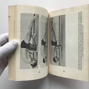 Cvičíme jógu, André van Lysebeth