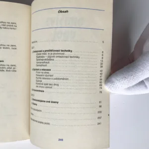 Cvičíme jógu, André van Lysebeth