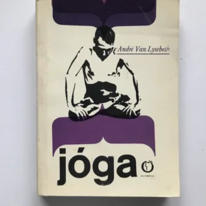 Jóga, André van Lysebeth
