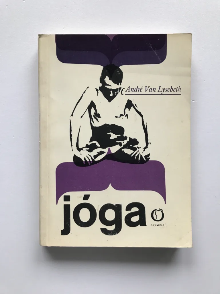 Jóga, André van Lysebeth