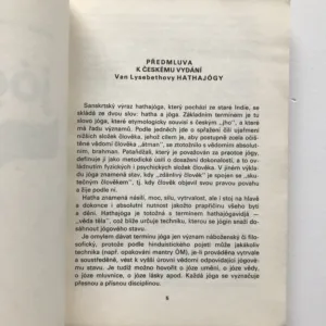 Jóga, André van Lysebeth