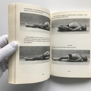 Jóga, André van Lysebeth