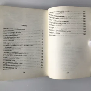 Jóga, André van Lysebeth