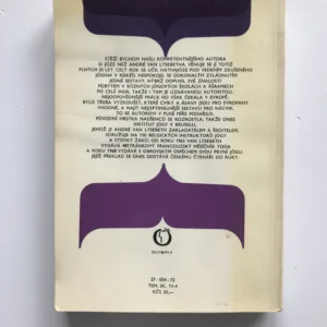 Jóga, André van Lysebeth