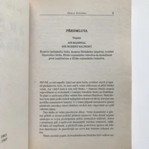 Zkáza Drážďan, David Irving