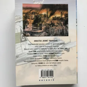 Zkáza Drážďan, David Irving