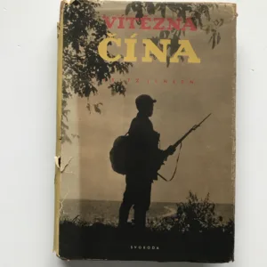 Vítězná Čína, Fritz Jensen