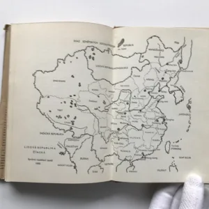 Vítězná Čína, Fritz Jensen