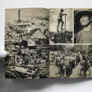 Vítězná Čína, Fritz Jensen