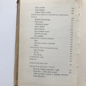 Vítězná Čína, Fritz Jensen