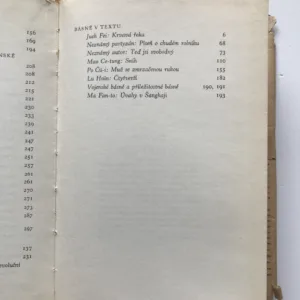 Vítězná Čína, Fritz Jensen