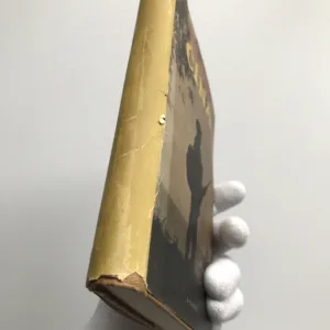 Vítězná Čína, Fritz Jensen