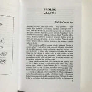 Ultreia 1 + 2 (Zpráva o putování z Prahy až na konec světa 1991-1996), Zdeněk Susa