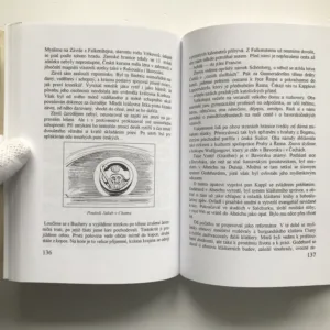 Ultreia 1 + 2 (Zpráva o putování z Prahy až na konec světa 1991-1996), Zdeněk Susa