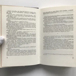 Lékaři hanby (Pravda o lidských morčatech v Osvětimi), Betty Trucková, Robert-Paul Truck