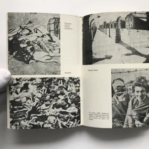 Lékaři hanby (Pravda o lidských morčatech v Osvětimi), Betty Trucková, Robert-Paul Truck