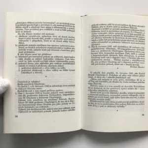 Lékaři hanby (Pravda o lidských morčatech v Osvětimi), Betty Trucková, Robert-Paul Truck