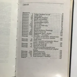Lékaři hanby (Pravda o lidských morčatech v Osvětimi), Betty Trucková, Robert-Paul Truck