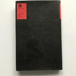 Lékaři hanby (Pravda o lidských morčatech v Osvětimi), Betty Trucková, Robert-Paul Truck